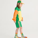 Bobo Choses -  Square Bobo Choses Tracksuit Jacket