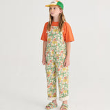 Bobo Choses -  Bobo Choses Color Block Technic Cap