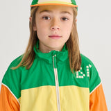 Bobo Choses -  Bobo Choses Color Block Technic Cap