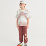 Bobo Choses -  Bobo Choses Color Block Technic Cap