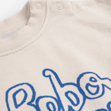 Bobo Choses -  Bobo Choses By Hand Sweatshirt