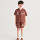 Bobo Choses -  Bobo Choses By Hand Short Socks