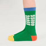 Bobo Choses -  Bobo Choses Modern Long Socks