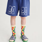 Bobo Choses -  Bobo Choses Color All Over Long Socks