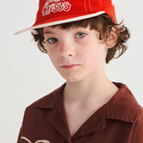 Bobo Choses -  Bobo Choses By Hand Tecnic Cap