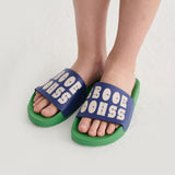 Bobo Choses -  Bobo Choses Modern Flip Flops