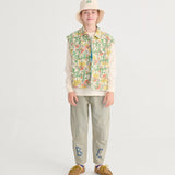 Bobo Choses :: 스퀘어 보보가 데님 팬츠를 선택했습니다