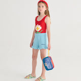 Bobo Choses -  Bobo Choses Ruffled Shorts