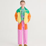 Bobo Choses -  Square Bobo Choses Tracksuit Jacket