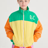 Bobo Choses -  Square Bobo Choses Tracksuit Jacket