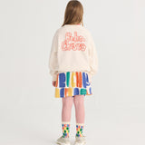 Bobo Choses -  Bobo Choses Color All Over Skirt