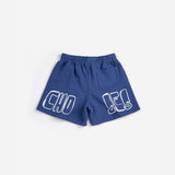 Bobo Choses -  Bobo Choses Thin Bermuda Shorts