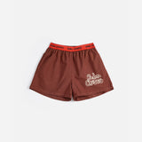 Bobo Choses -  Bobo Choses By Hand Woven Bermuda Shorts