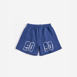 Bobo Choses -  Bobo Choses Thin Bermuda Shorts