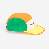 Bobo Choses -  Bobo Choses Color Block Technic Cap