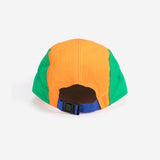 Bobo Choses -  Bobo Choses Color Block Technic Cap