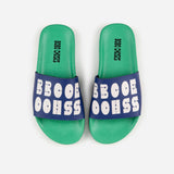 Bobo Choses -  Bobo Choses Modern Flip Flops