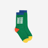 Bobo Choses -  Bobo Choses Modern Long Socks