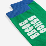 Bobo Choses -  Bobo Choses Modern Long Socks