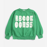 Bobo Choses -  Bobo Choses Modern Sweatshirt