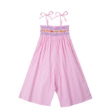 Kidsagogo :: Dulcie All In One Camelia Stripe