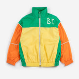Bobo Choses -  Square Bobo Choses Tracksuit Jacket