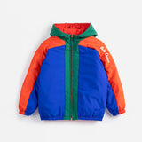 Bobo Choses :: Bobo는 양면 라이트 아노락을 선택했습니다 