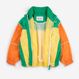 Bobo Choses -  Square Bobo Choses Tracksuit Jacket