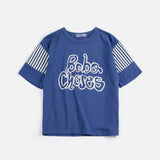 Bobo Choses -  Bobo Choses By Hand T-Shirt