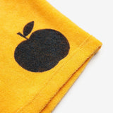 [Pre-Order] Bobo Choses - Baby Poma Yellow Terry Shorts