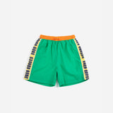 Bobo Choses -  Bobo Choses Tracksuit Bermuda Shorts