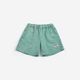 Bobo Choses :: Since 09 Woven Bermuda Shorts