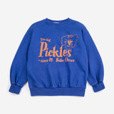 Bobo Choses :: Pickles The Dog sweatshirt
