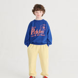 Bobo Choses :: Pickles The Dog sweatshirt