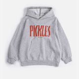 Bobo Choses :: Spicy Pickles hoodie