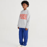 Bobo Choses :: Spicy Pickles hoodie