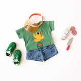 Bobo Choses -  Flying Oranges T-Shirt