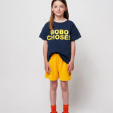 [Pre-Order] Bobo Choses - Bobo Choses Navy T-shirt