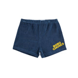 [Pre-Order] Bobo Choses - Baby Bobo Choses Navy Shorts