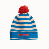 Bobo Choses - Bobo Choses Stripes Knitted Beanie