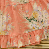 Bonjour Diary :: Holiday Dress + Chouchou Marguerite Print