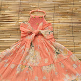 Bonjour Diary :: Holiday Dress + Chouchou Marguerite Print
