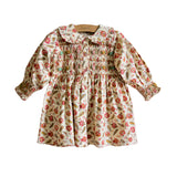 Bonjour Diary :: Romantic Tunique Aline Print