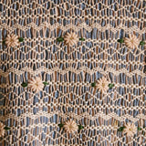 Bonjour Diary - Handsmocks Blouse Transat Stripe