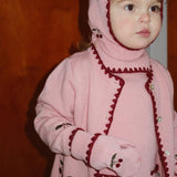 Konges Sloejd - Collette Cardigan