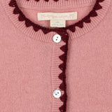 Konges Sloejd - Collette Cardigan