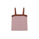 Misha And Puff -  Cami Tank Aura Stripe