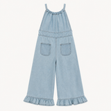 [Pre-Order] Twin Collective - Frilly Jane Jumpsuit