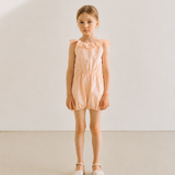 Inne -  Renne Romper Apricot