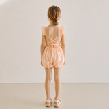 Inne -  Renne Romper Apricot